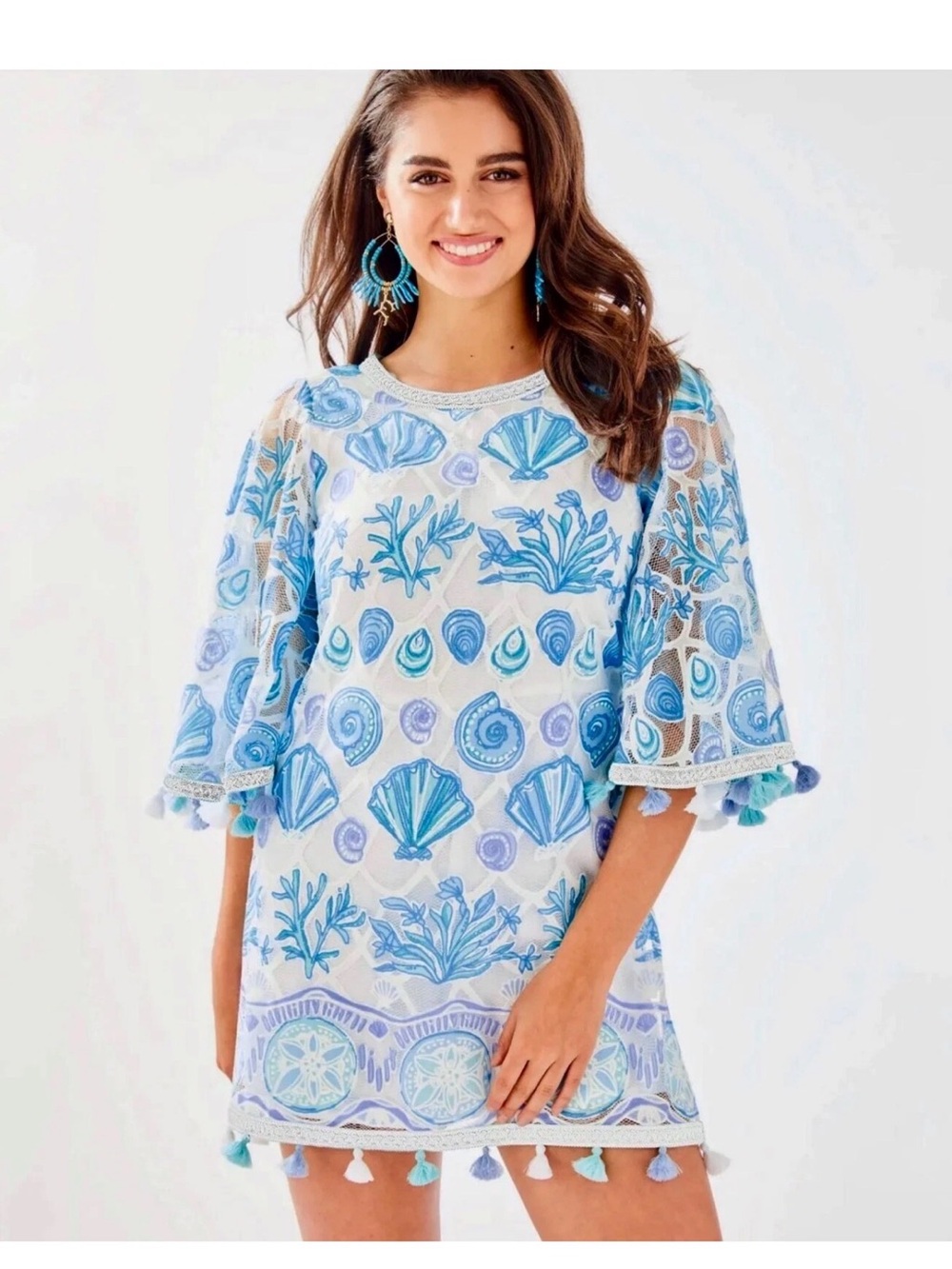 Lilly Pulitzer Jackelin Romper
